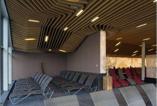 Спортивно-развлекательный центр Штубай Фулпмес, Австрия