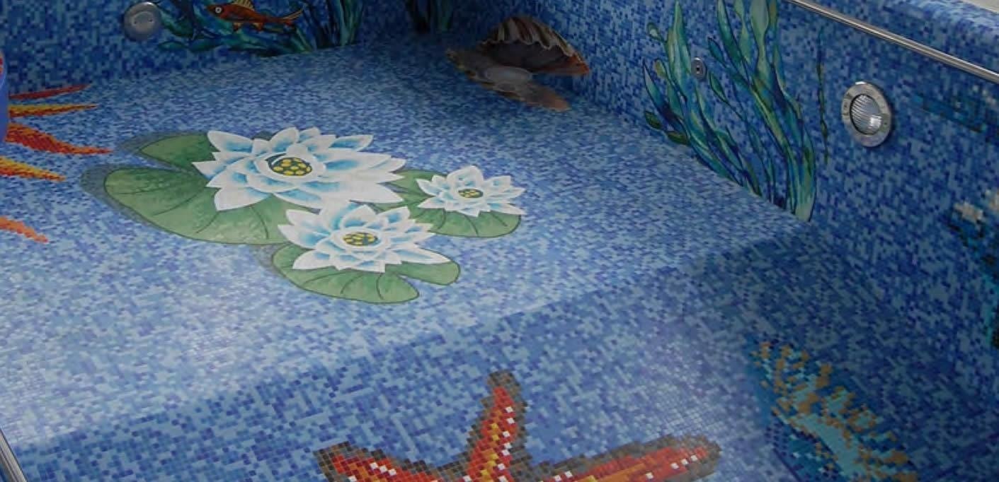 Зона SPA частный объект - Московская область, посёлок Фоминское