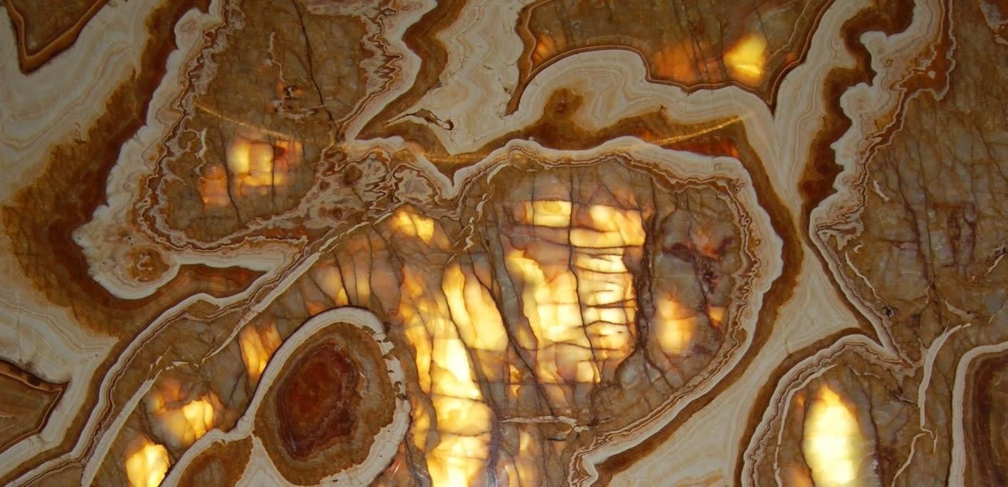 Частная турецкая баня - хамам