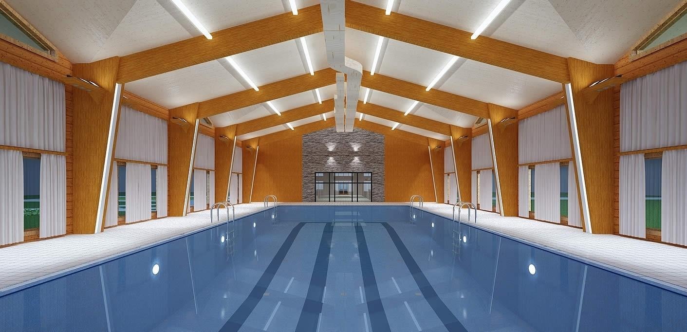 Государственный комплекс «Таруса»