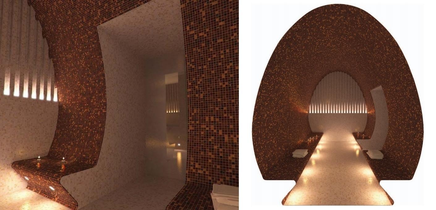 «Ривьера» - пост дача №4, ФОК (ФСО России), город Сочи