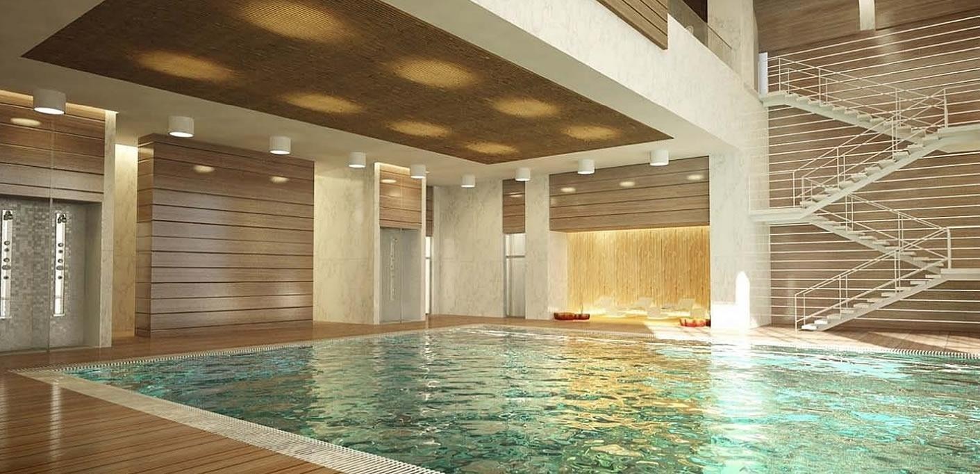 «Ривьера» - пост дача №4, ФОК (ФСО России), город Сочи