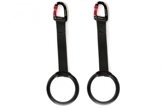 CrossCore® Rings/Straps Combo (pair)